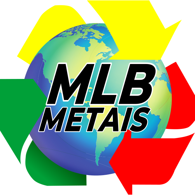 MLB Metais - Logística Reversa e Gestão Ambiental